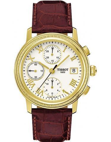 TISSOT
