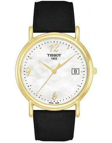 TISSOT