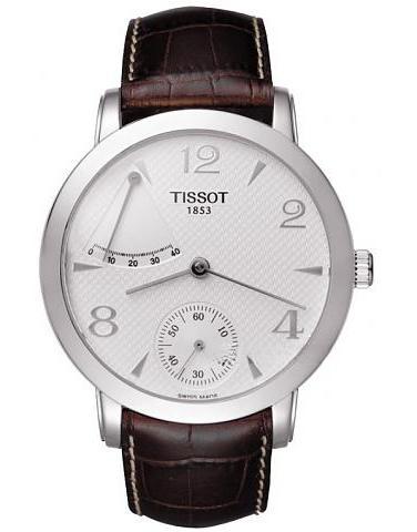 TISSOT