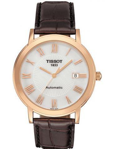 TISSOT