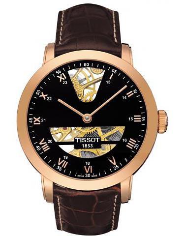 TISSOT