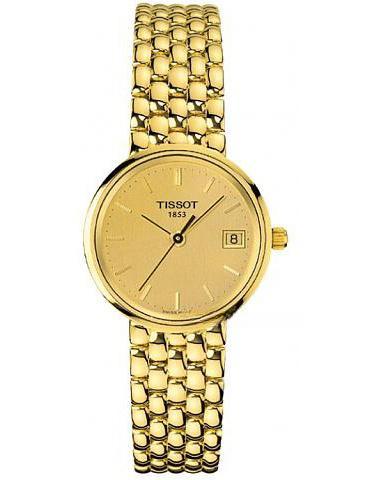 TISSOT