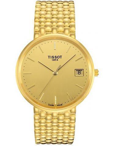 TISSOT