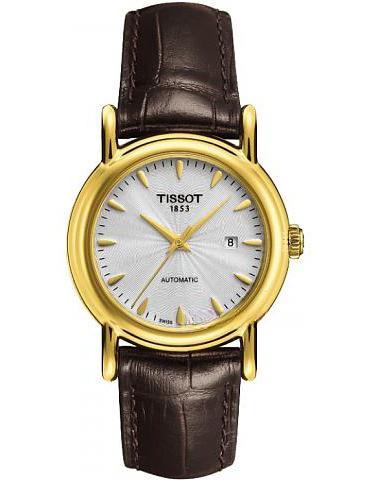 TISSOT