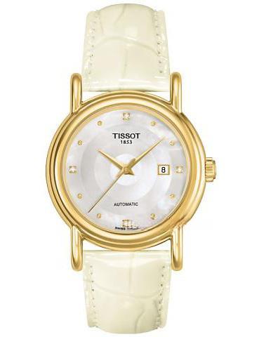 TISSOT