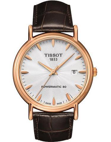TISSOT