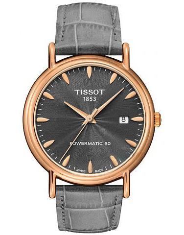 TISSOT