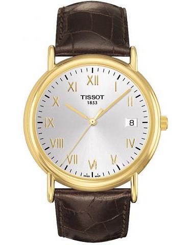 TISSOT