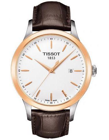 TISSOT