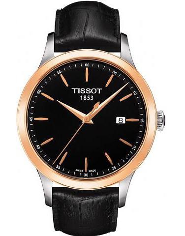 TISSOT