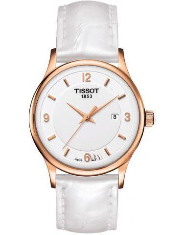 TISSOT