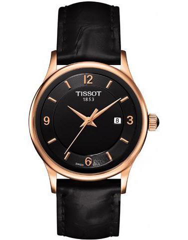 TISSOT