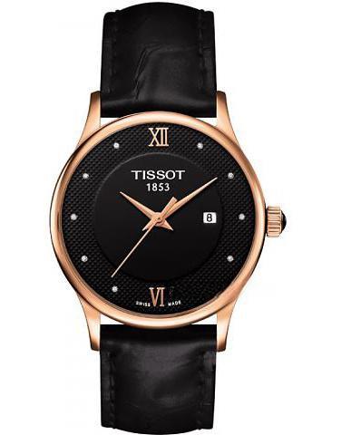 TISSOT