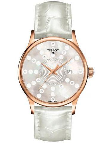 TISSOT