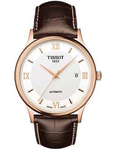 TISSOT