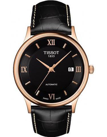 TISSOT