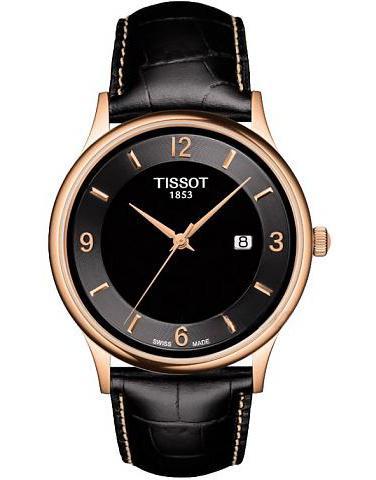 TISSOT