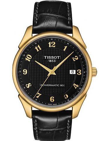 TISSOT