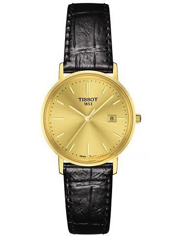 TISSOT
