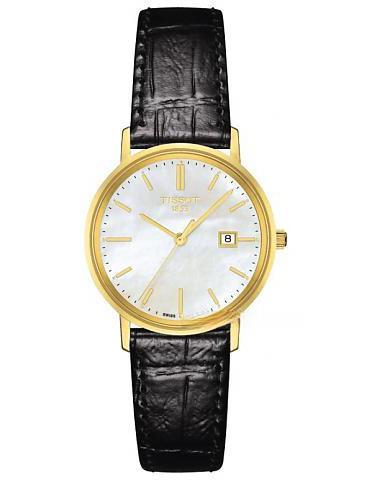 TISSOT