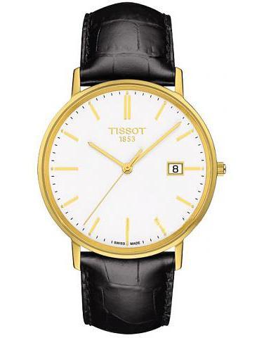 TISSOT