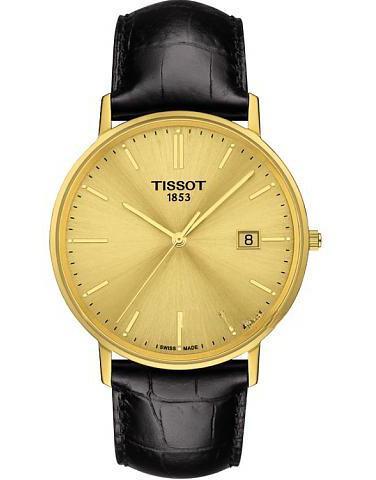 TISSOT