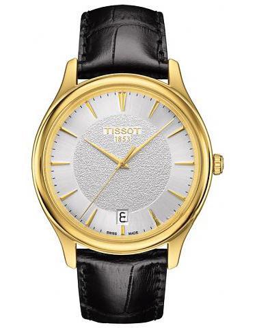 TISSOT
