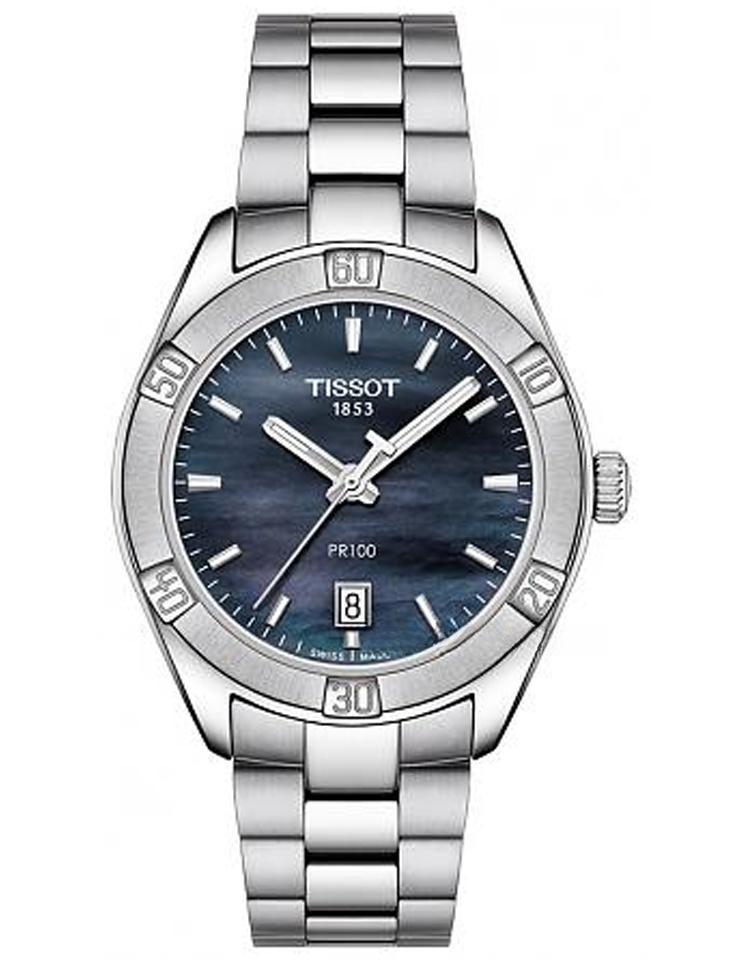 TISSOT T101_910_11_121_00