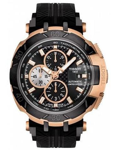 TISSOT T092.427.27.051.00