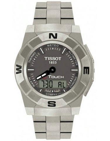 TISSOT