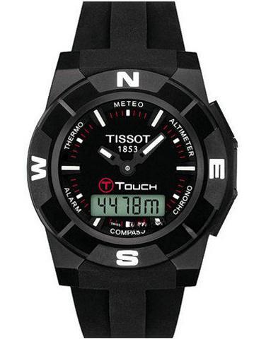 TISSOT