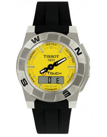 TISSOT