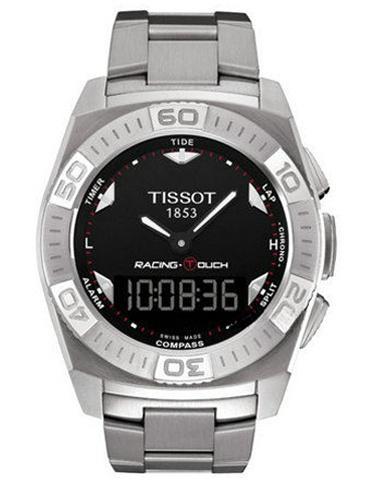 TISSOT