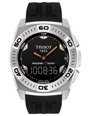 TISSOT