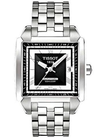 TISSOT