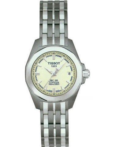 TISSOT