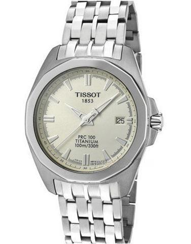 TISSOT