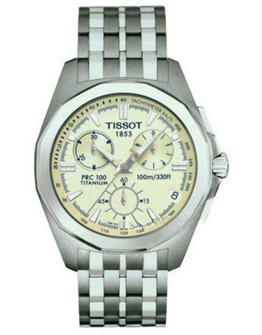 TISSOT