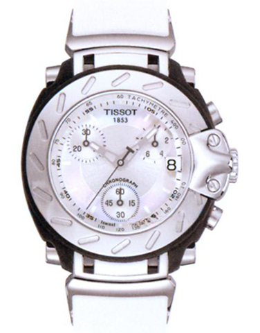 TISSOT