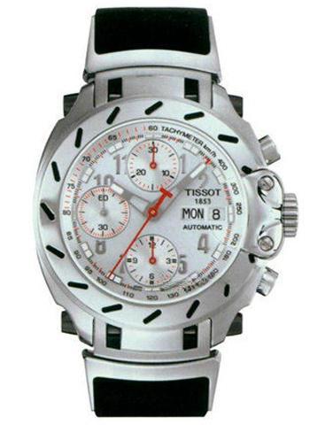 TISSOT