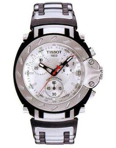 TISSOT