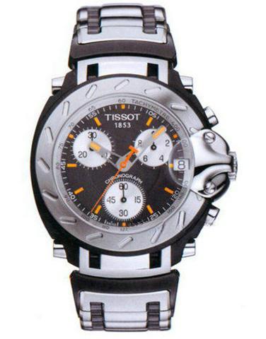 TISSOT