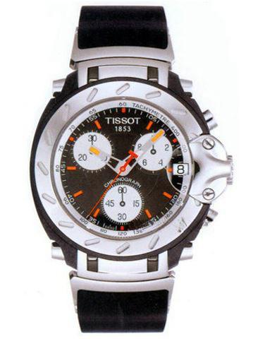TISSOT