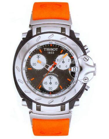 TISSOT