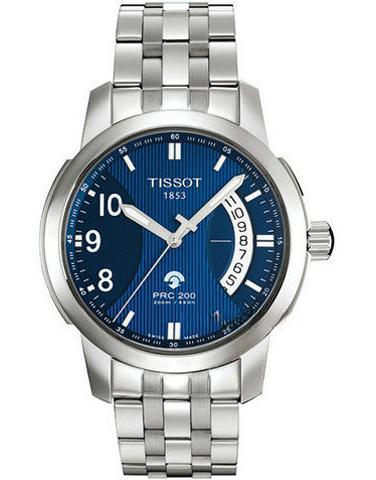 TISSOT