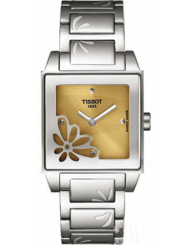 TISSOT