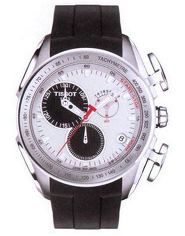 TISSOT