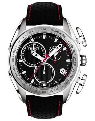 TISSOT