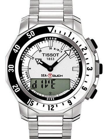 TISSOT