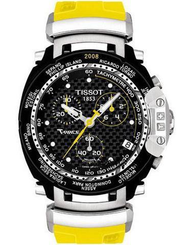 TISSOT